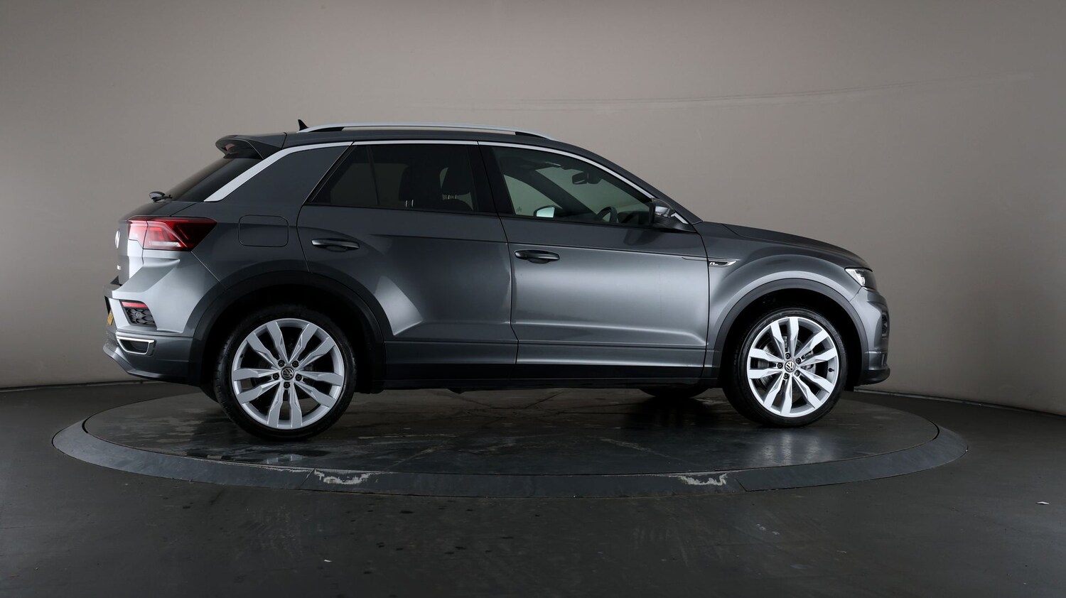 Used Volkswagen T-Roc for sale - 76811034: Photo 57