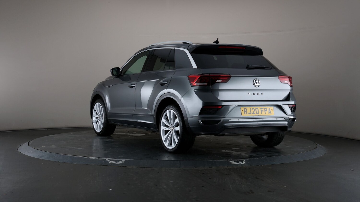 Used Volkswagen T-Roc for sale - 76811034: Photo 63