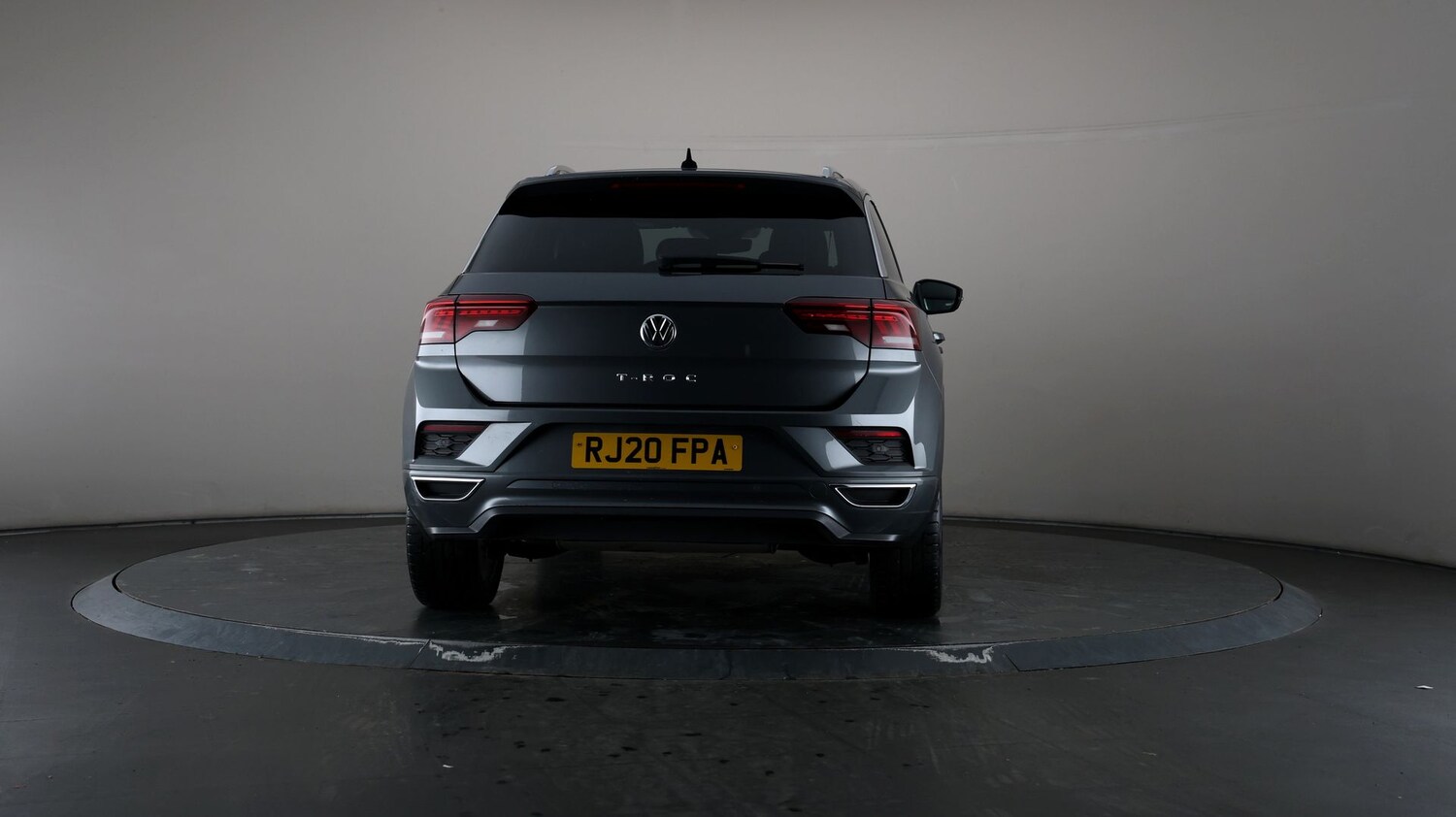 Used Volkswagen T-Roc for sale - 76811034: Photo 66