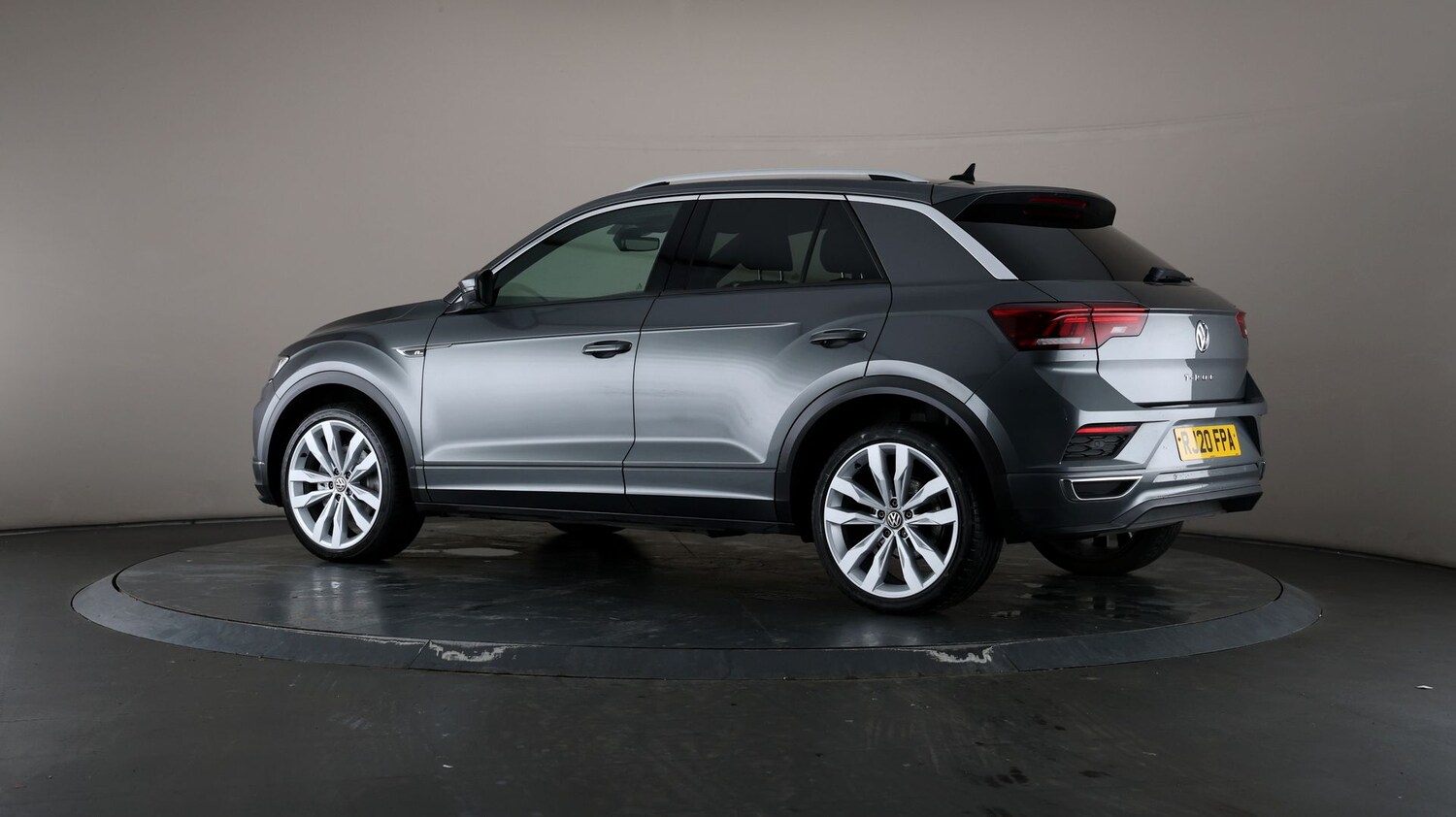 Used Volkswagen T-Roc for sale - 76811034: Photo 70