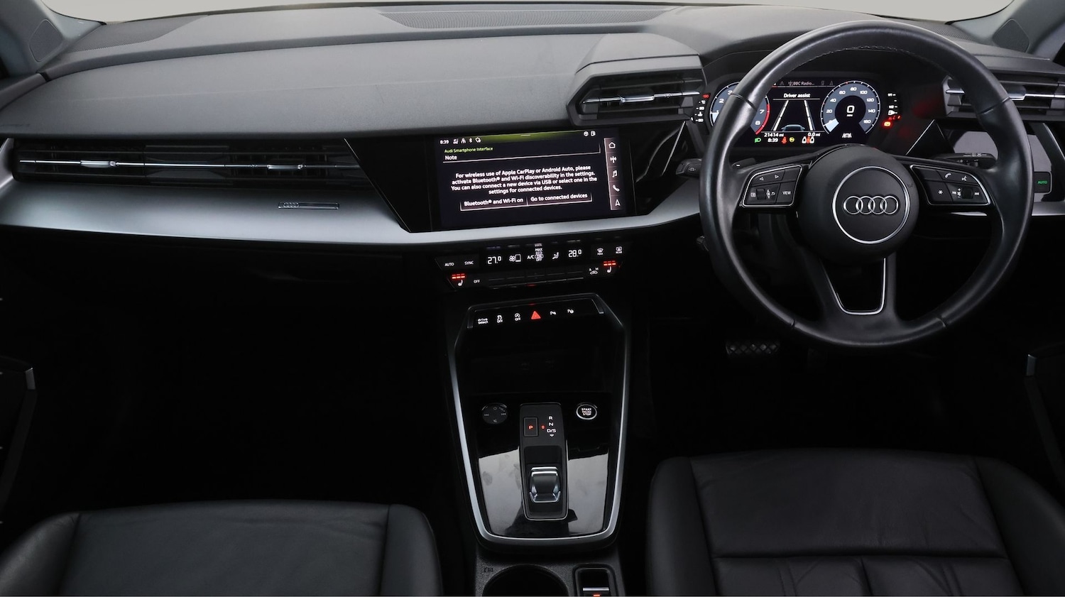 Used Audi A3 2021 for sale - 77934978: Photo 12