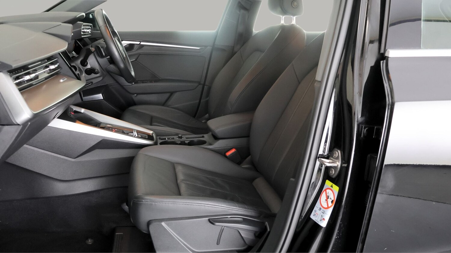 Used Audi A3 2021 for sale - 77934978: Photo 13