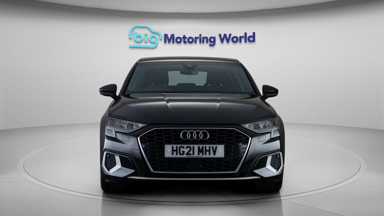 Used Audi A3 2021 for sale - 77934978: Photo 2