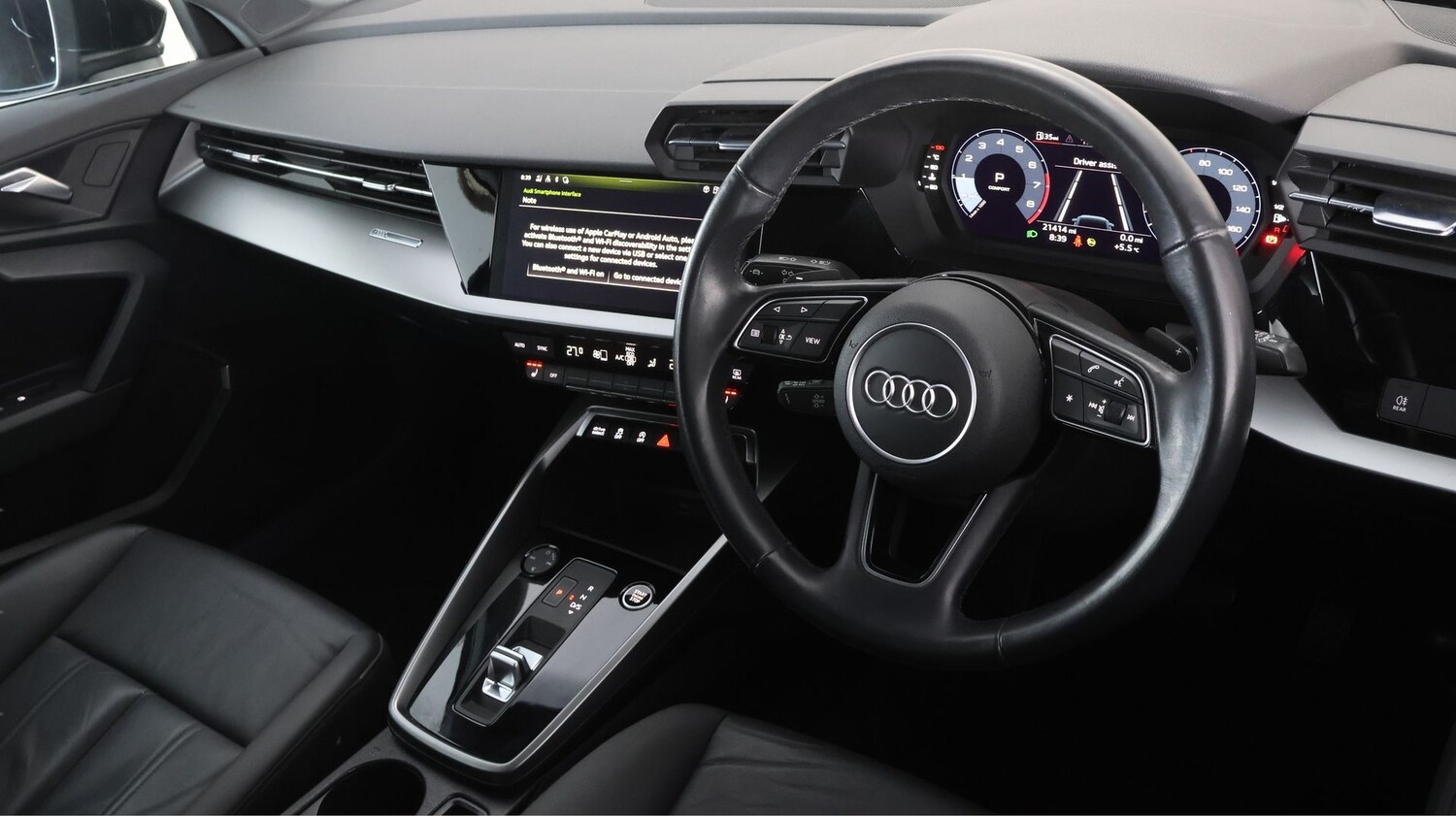 Used Audi A3 2021 for sale - 77934978: Photo 9