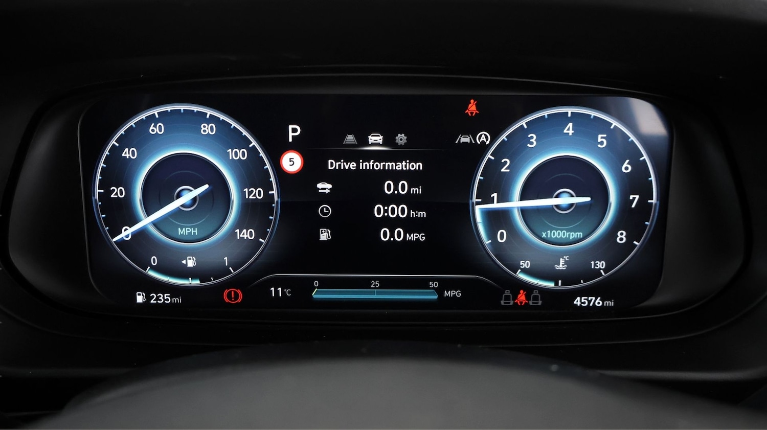 Used Hyundai i20 2023 for sale - 78123848: Photo 10