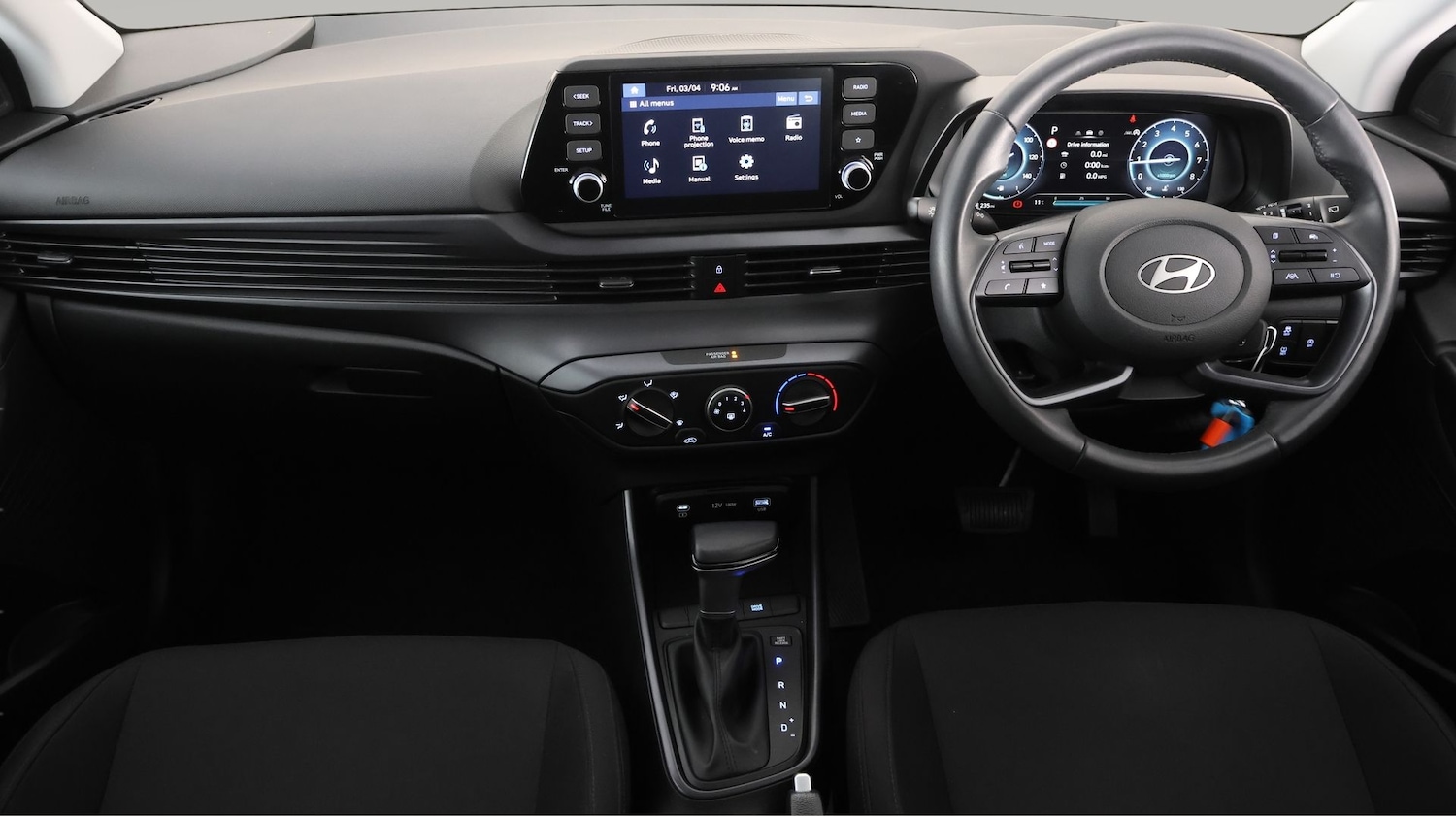 Used Hyundai i20 2023 for sale - 78123848: Photo 12