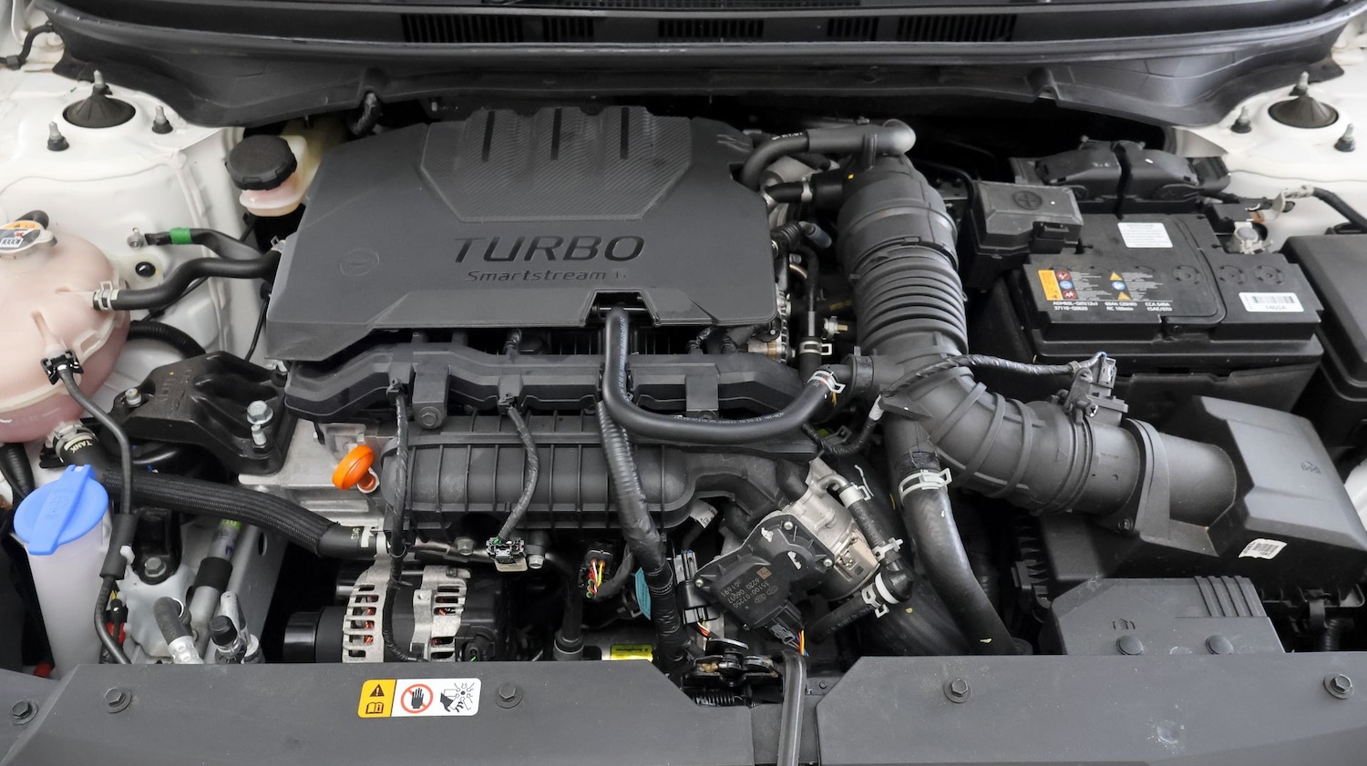 Used Hyundai i20 2023 for sale - 78123848: Photo 18