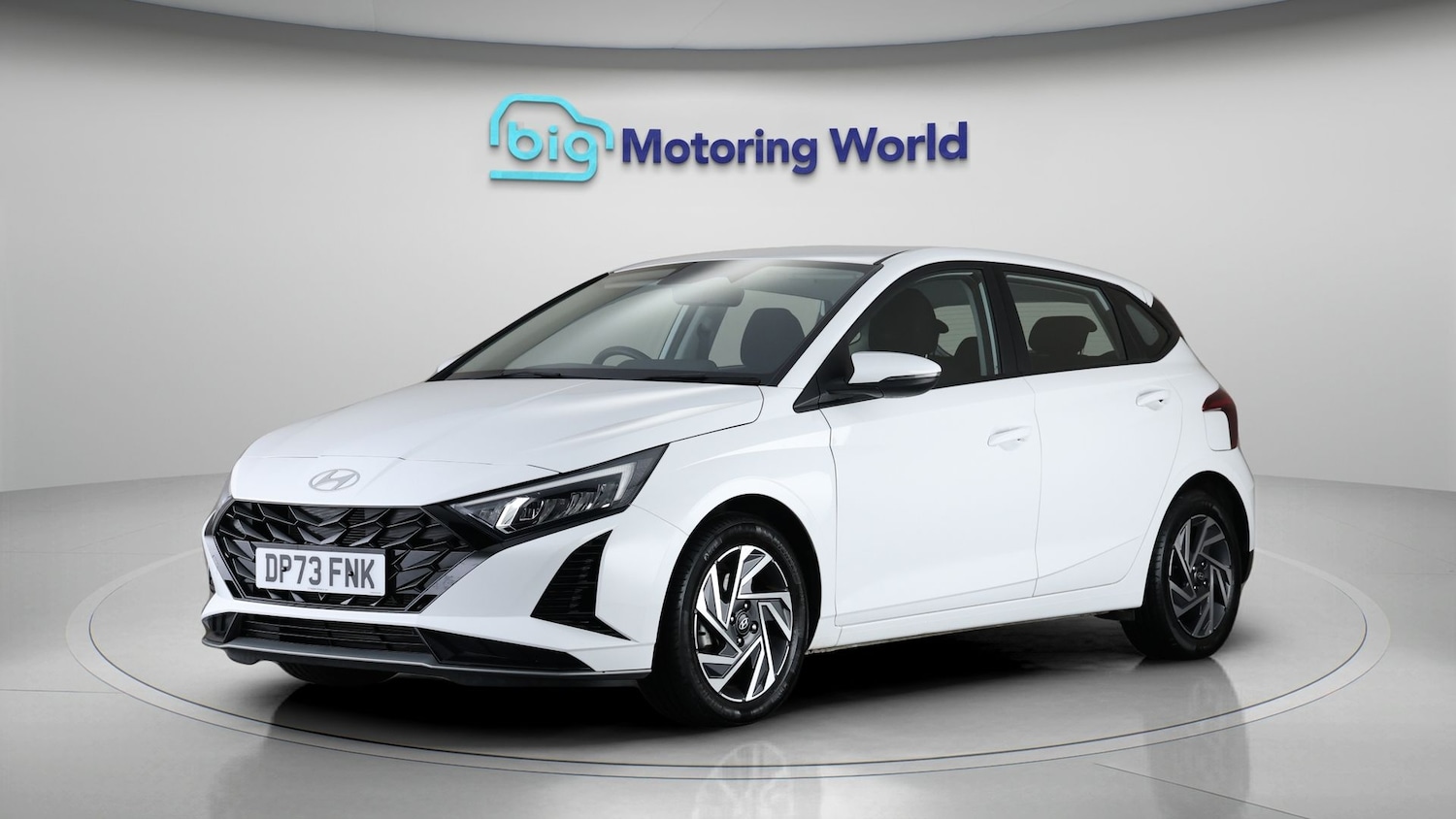 Used Hyundai i20 2023 for sale - 78123848: Photo 3