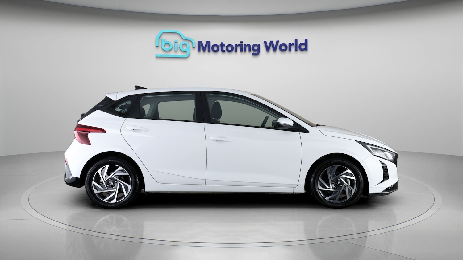 Used Hyundai i20 2023 for sale - 78123848: Photo 8