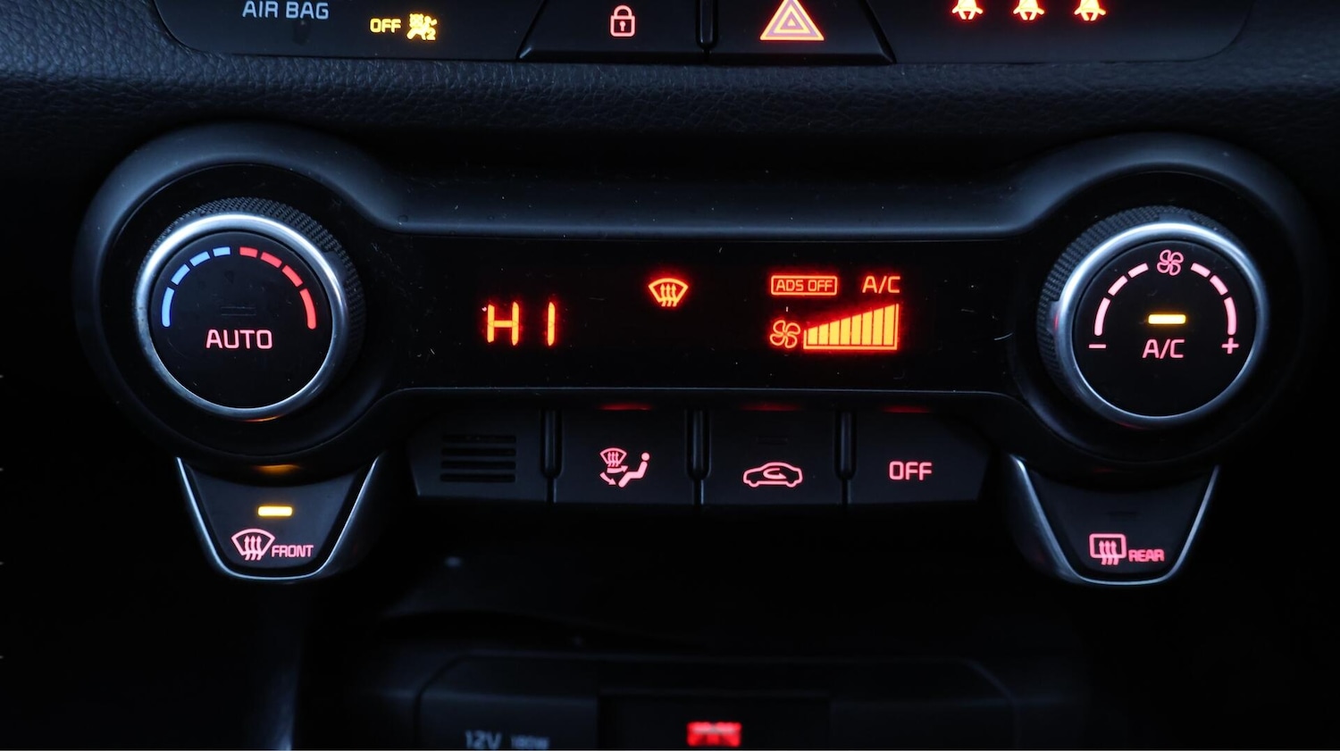 Used Kia Rio 2021 for sale - 76765856: Photo 13