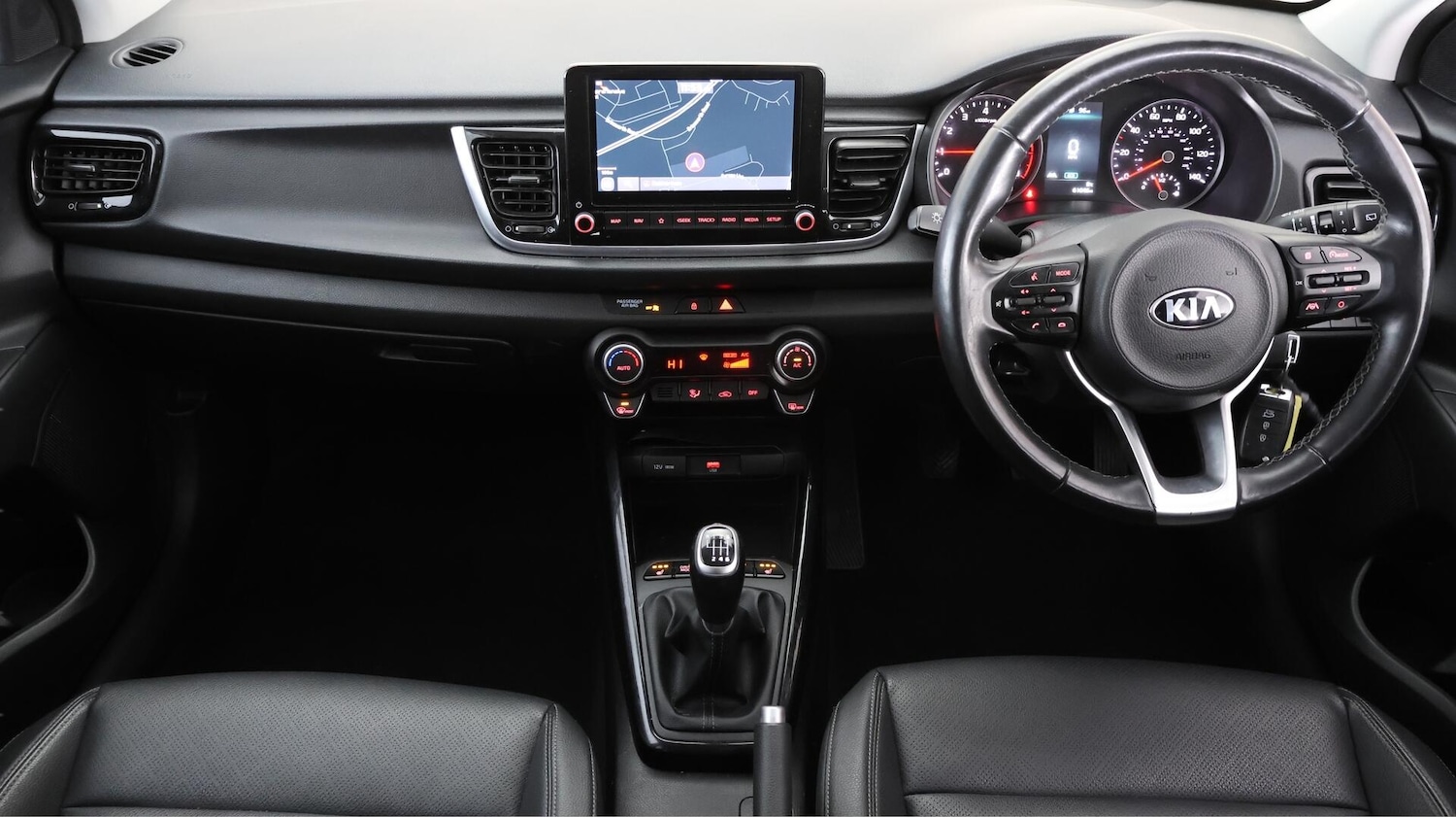 Used Kia Rio 2021 for sale - 76765856: Photo 14