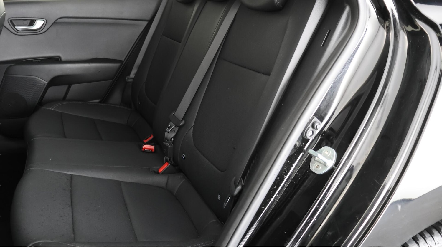 Used Kia Rio 2021 for sale - 76765856: Photo 17