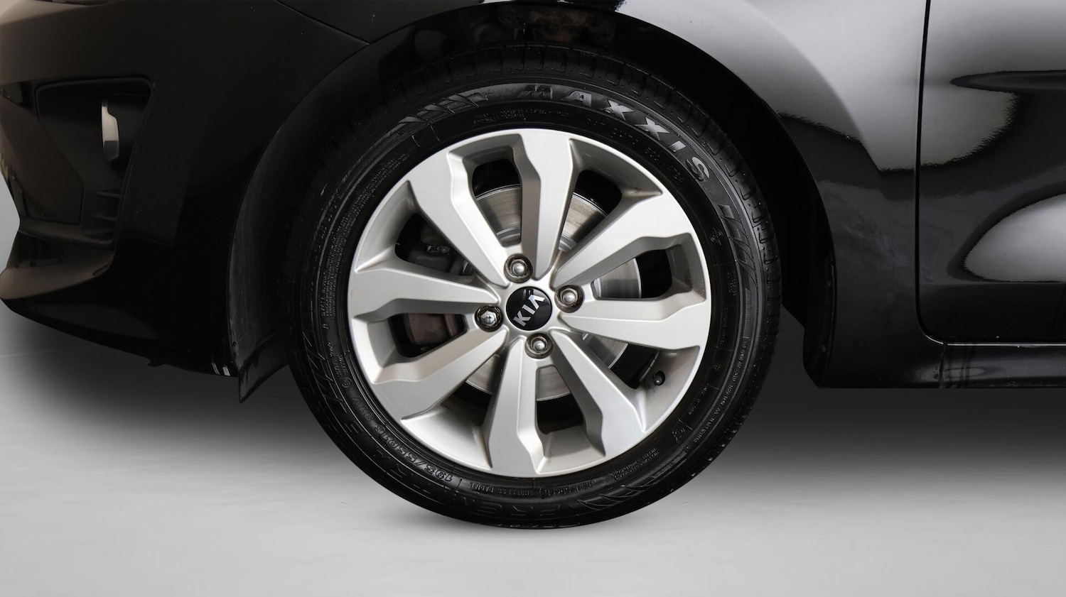 Used Kia Rio 2021 for sale - 76765856: Photo 19