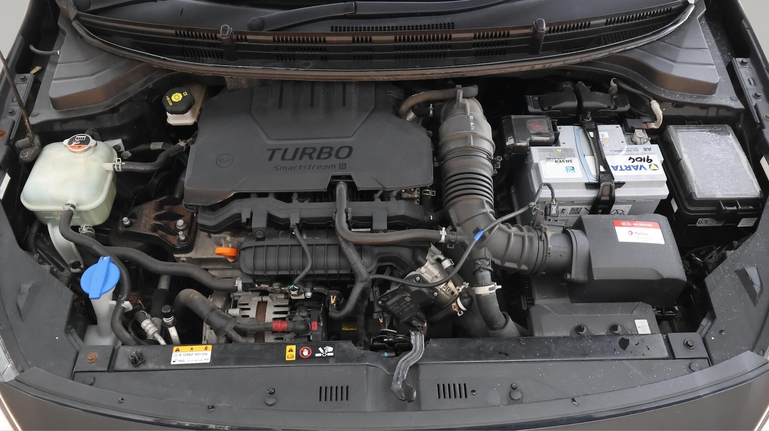 Used Kia Rio 2021 for sale - 76765856: Photo 20