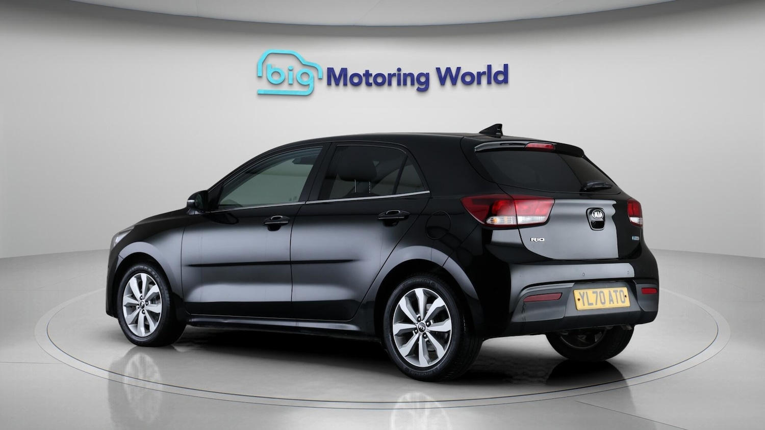 Used Kia Rio 2021 for sale - 76765856: Photo 6