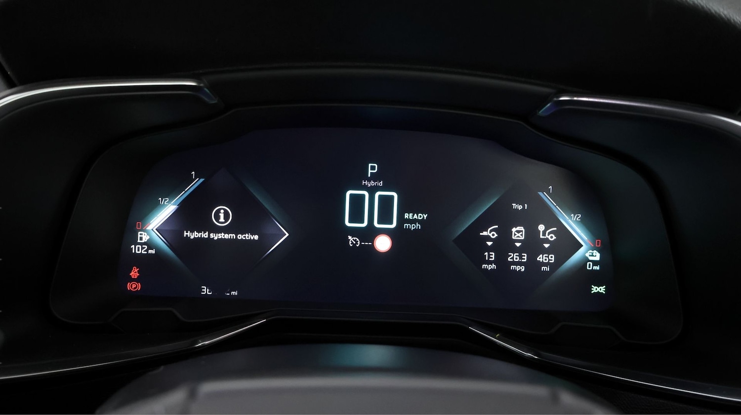 Used DS Automobiles DS 7 Crossback for sale - 77229198: Photo 10