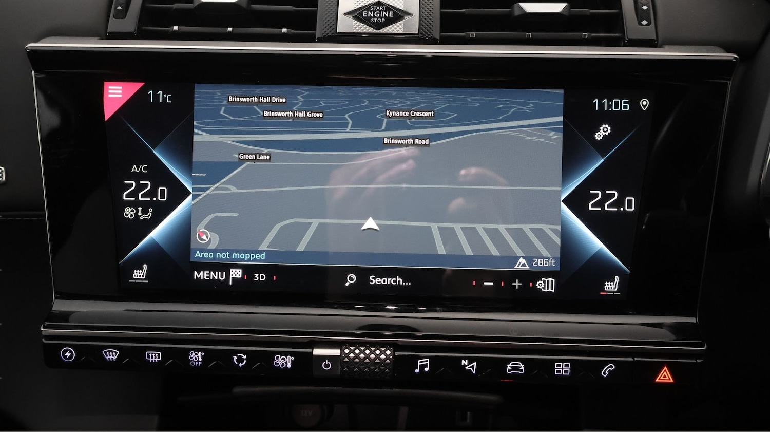 Used DS Automobiles DS 7 Crossback for sale - 77229198: Photo 11