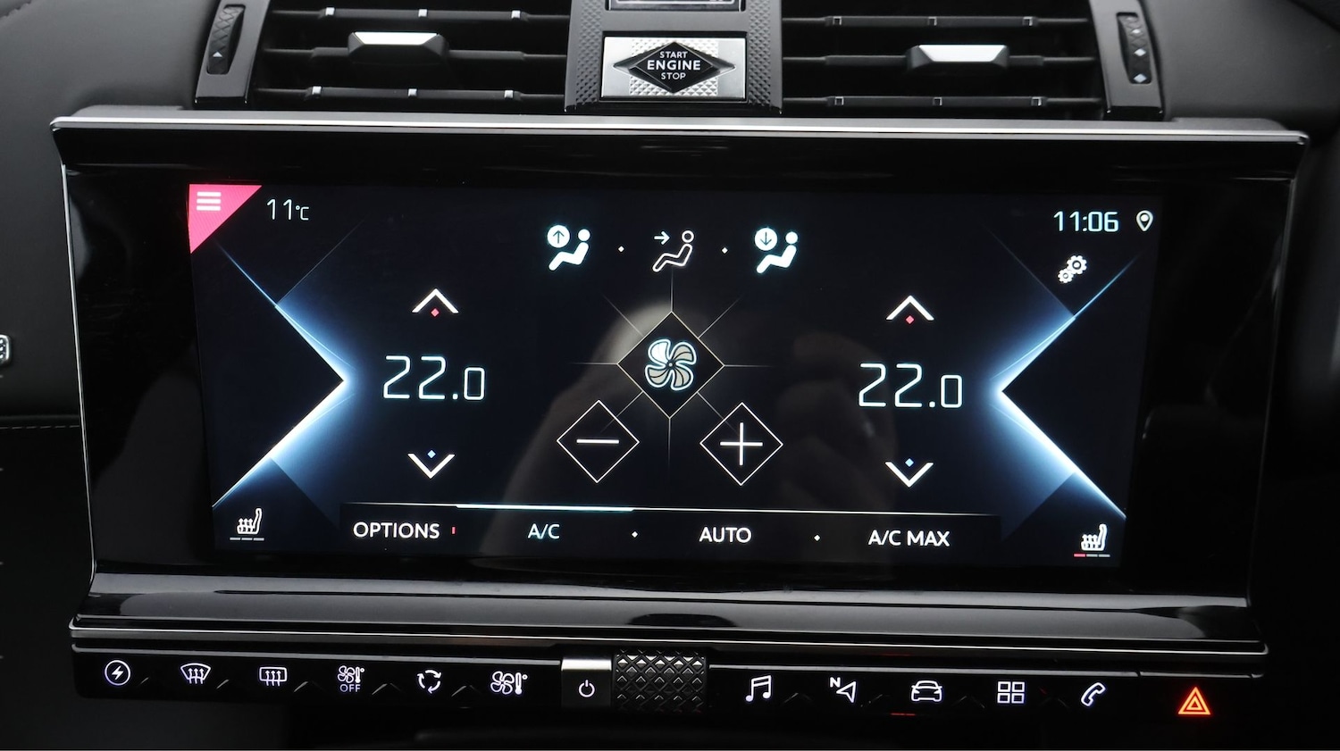 Used DS Automobiles DS 7 Crossback for sale - 77229198: Photo 12