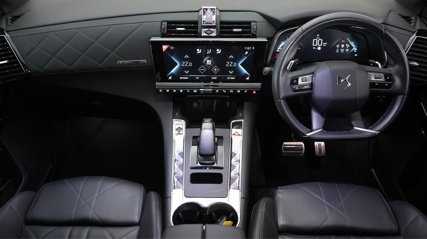 Used DS Automobiles DS 7 Crossback for sale - 77229198: Photo 13