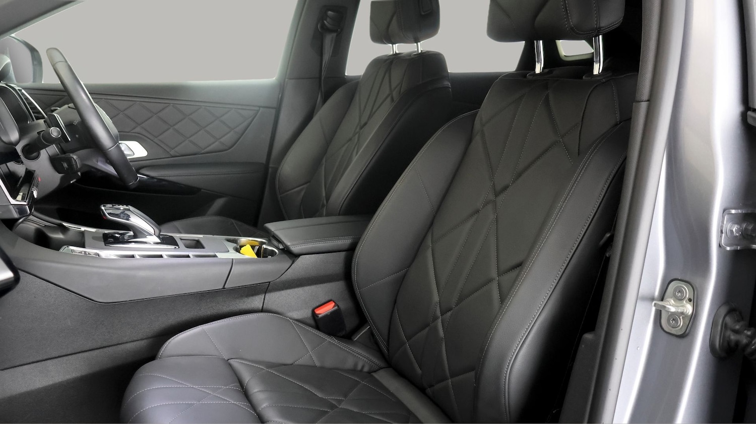 Used DS Automobiles DS 7 Crossback for sale - 77229198: Photo 14