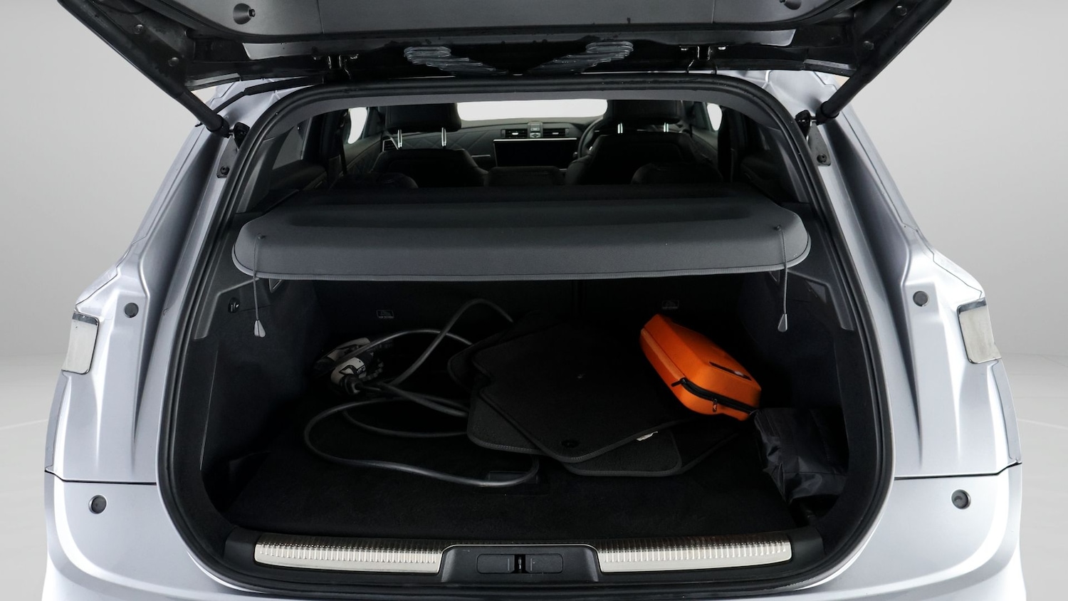 Used DS Automobiles DS 7 Crossback for sale - 77229198: Photo 17