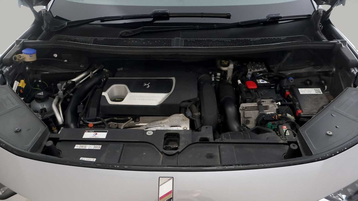 Used DS Automobiles DS 7 Crossback for sale - 77229198: Photo 19