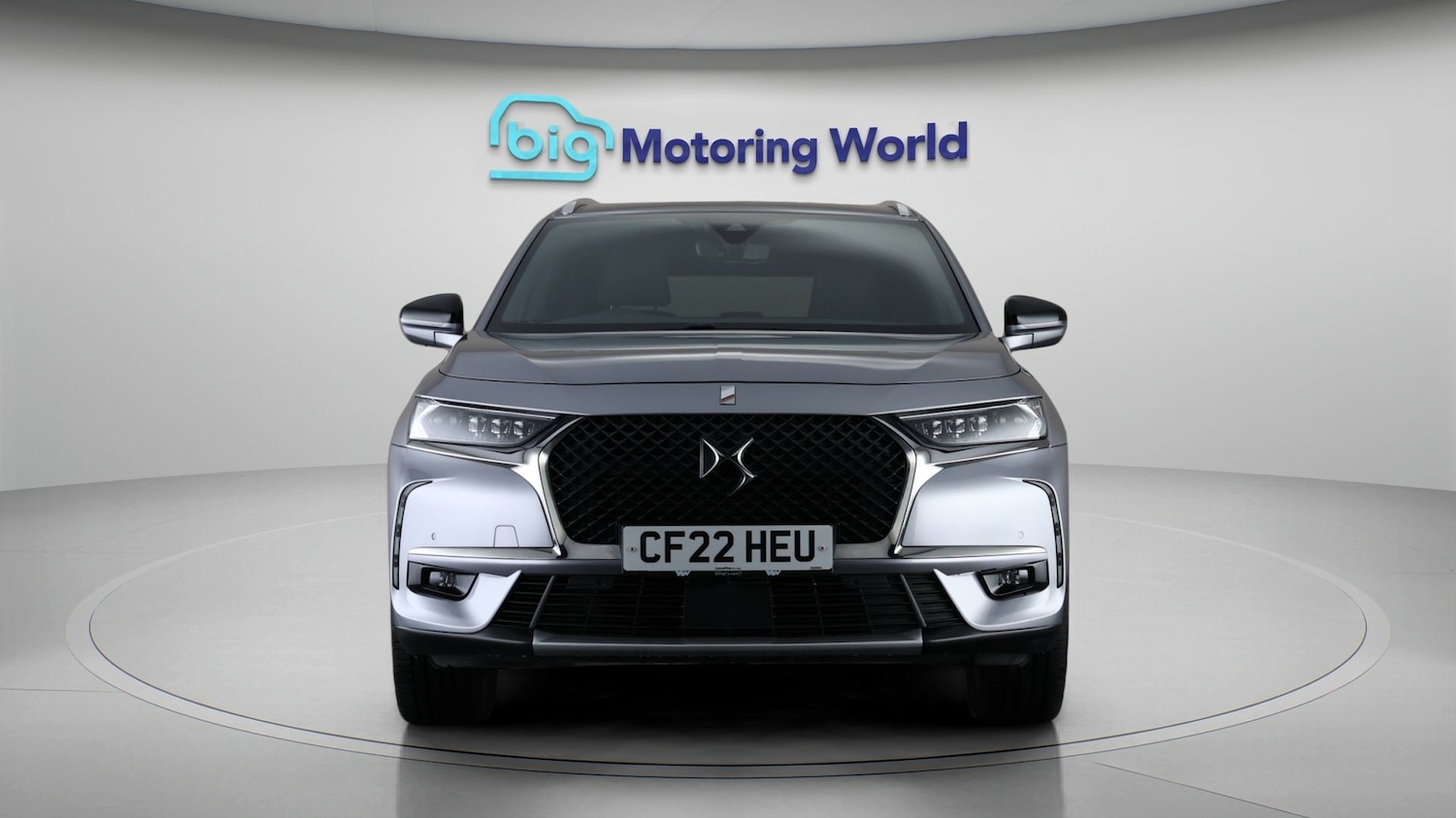 Used DS Automobiles DS 7 Crossback for sale - 77229198: Photo 2