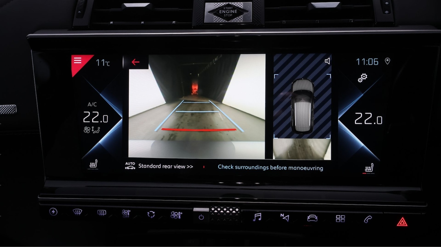 Used DS Automobiles DS 7 Crossback for sale - 77229198: Photo 24