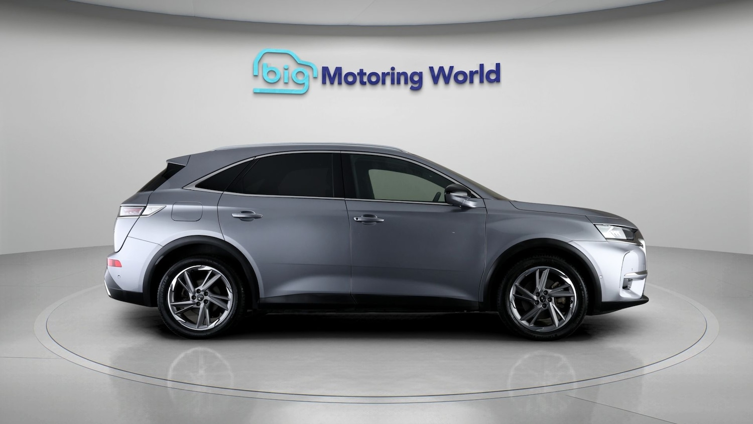 Used DS Automobiles DS 7 Crossback for sale - 77229198: Photo 8