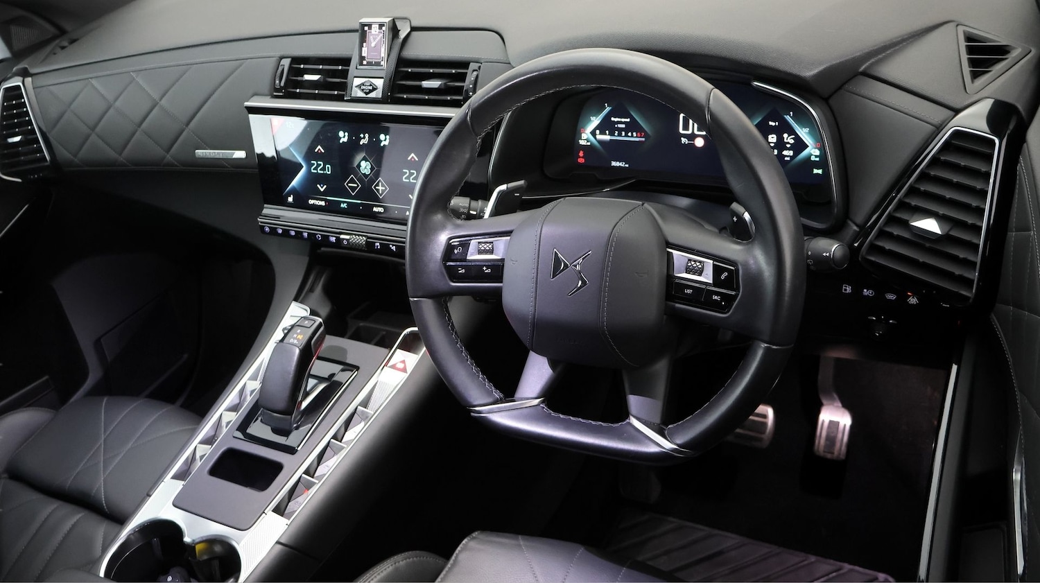 Used DS Automobiles DS 7 Crossback for sale - 77229198: Photo 9