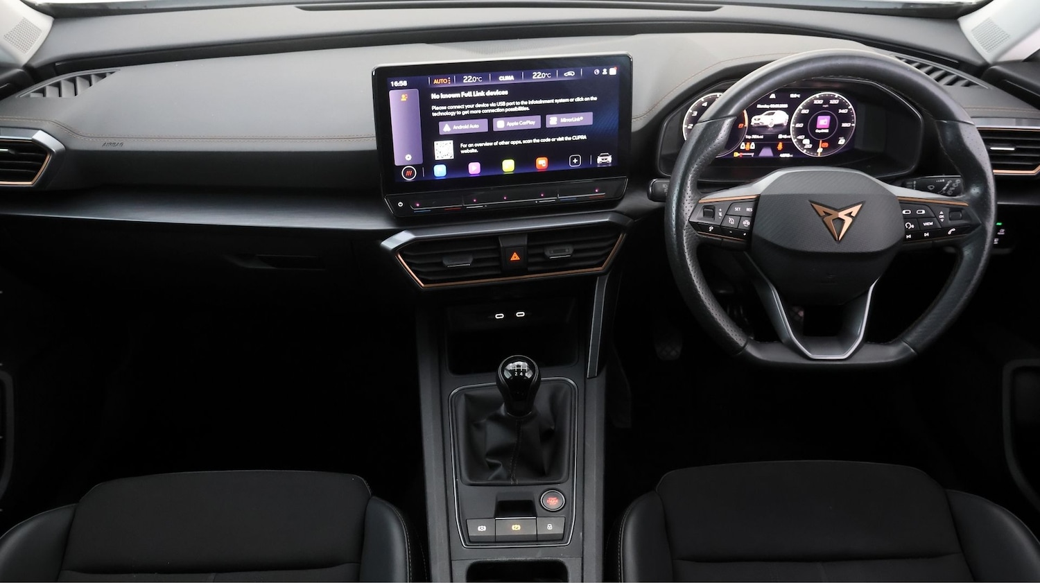 Used Cupra Formentor for sale - 77809231: Photo 12