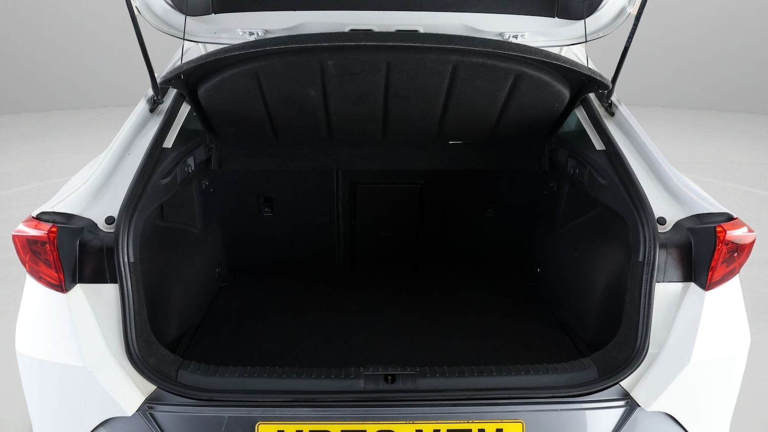 Used Cupra Formentor for sale - 77809231: Photo 16