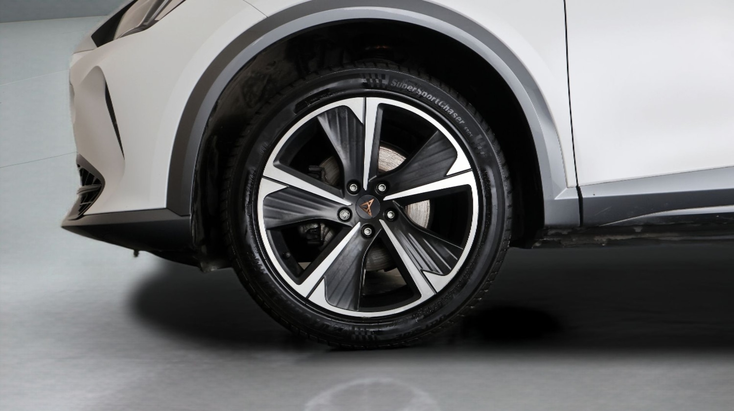 Used Cupra Formentor for sale - 77809231: Photo 17