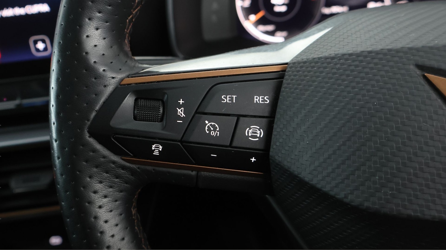 Used Cupra Formentor for sale - 77809231: Photo 19