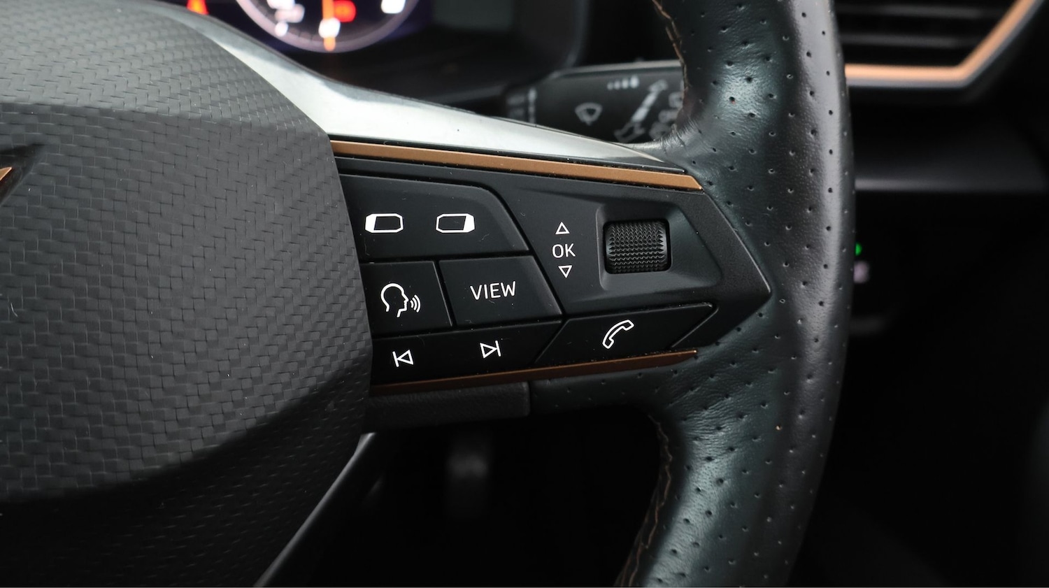 Used Cupra Formentor for sale - 77809231: Photo 20