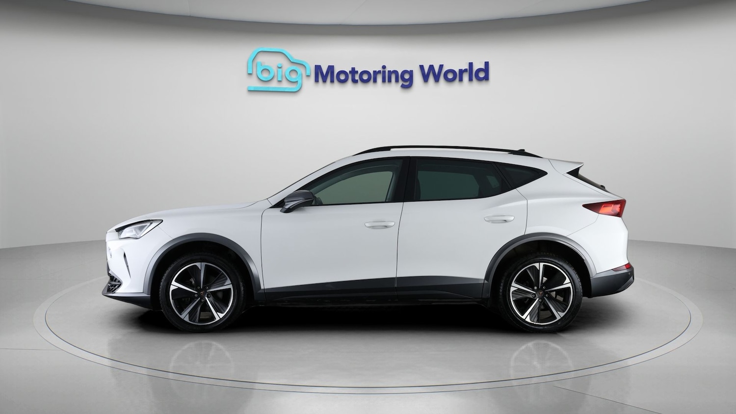 Used Cupra Formentor for sale - 77809231: Photo 4