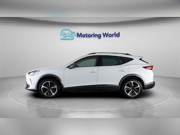 Used Cupra Formentor 2023 for sale - 77809231: Photo