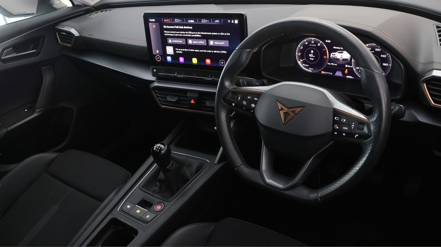 Used Cupra Formentor for sale - 77809231: Photo 9