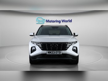 Used Hyundai TUCSON 2023 for sale - 78832928: Photo