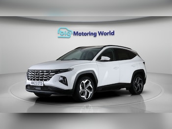 Used Hyundai TUCSON 2023 for sale - 78832928: Photo