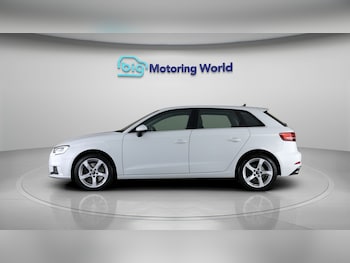 Used Audi A3 2019 for sale - 78232452: Photo