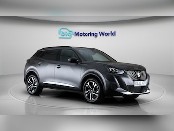 Used Peugeot 2008 2023 for sale - 75507484: Photo