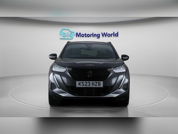 Used Peugeot 2008 2023 for sale - 75507484: Photo