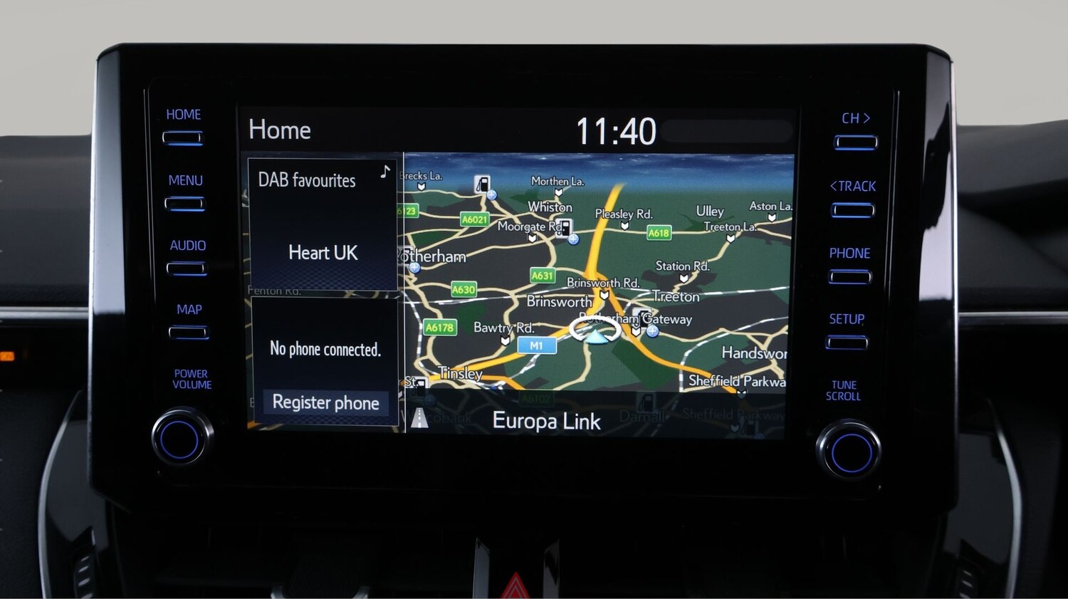 Used Toyota Corolla 2020 for sale - 77288912: Photo 11