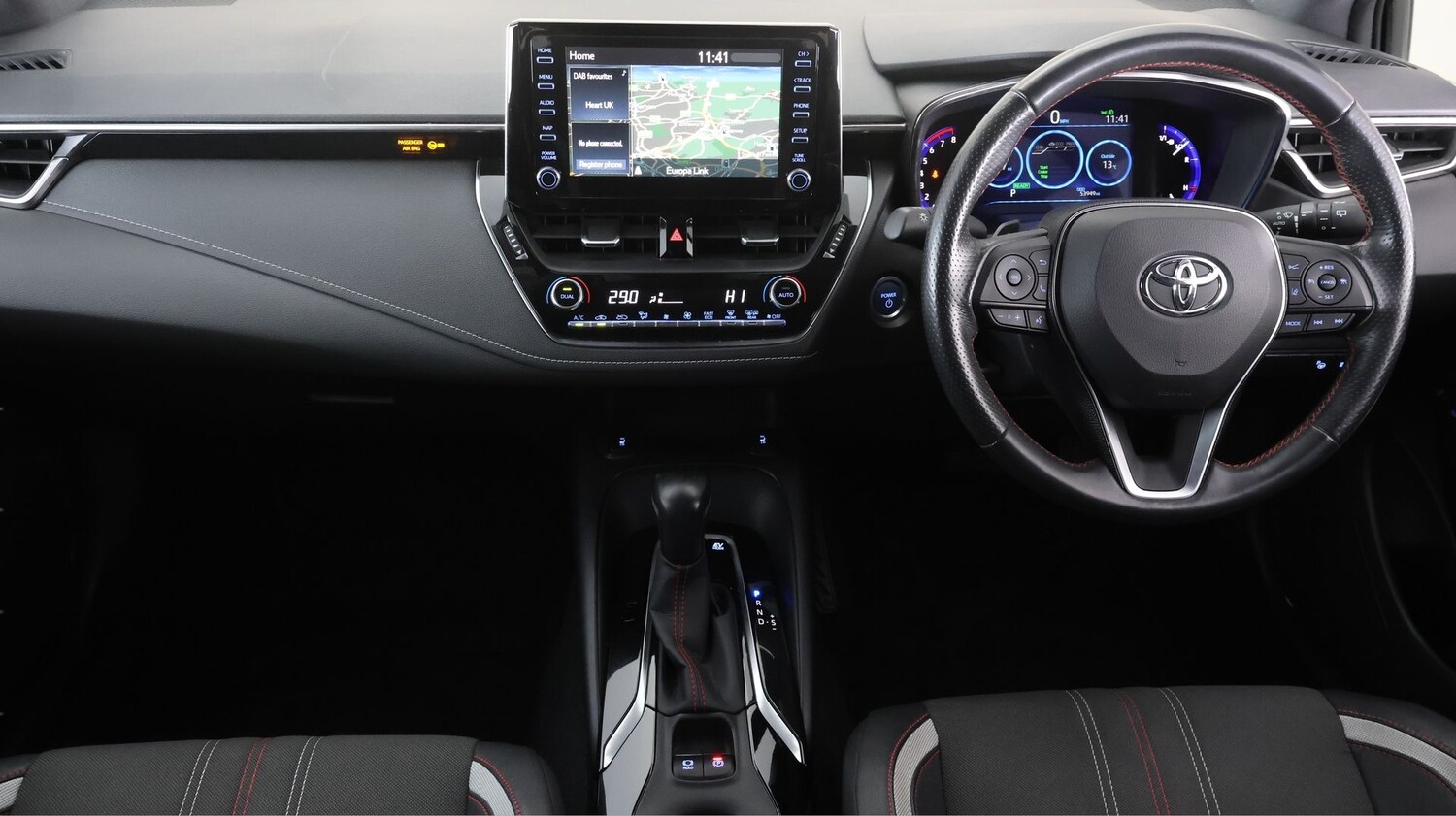 Used Toyota Corolla 2020 for sale - 77288912: Photo 13