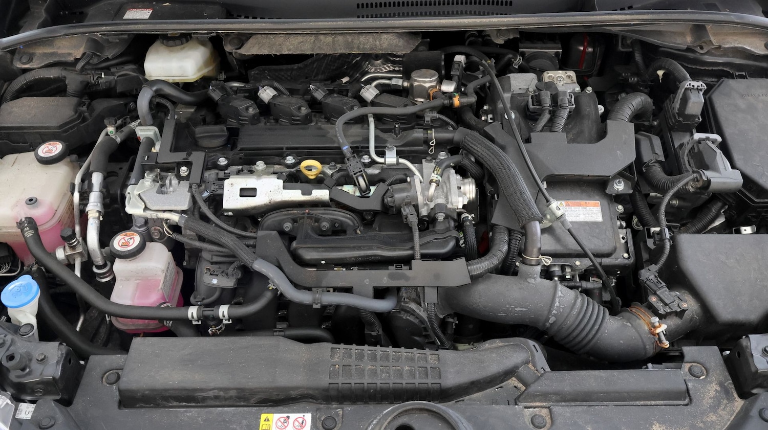 Used Toyota Corolla 2020 for sale - 77288912: Photo 19