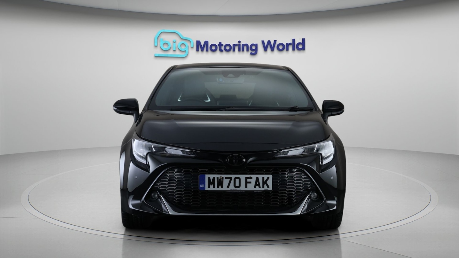 Used Toyota Corolla 2020 for sale - 77288912: Photo 2