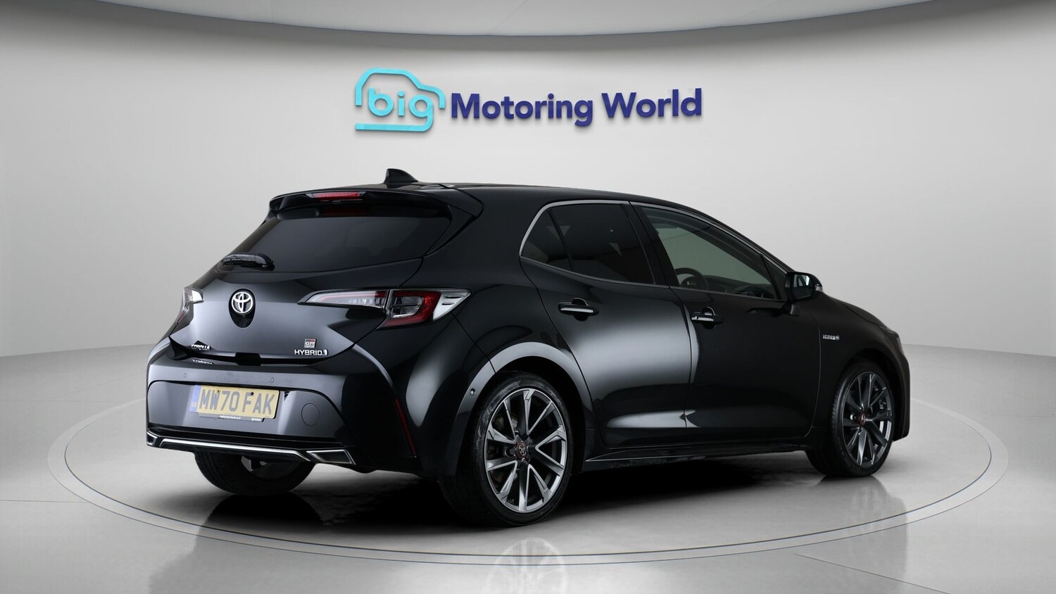 Used Toyota Corolla 2020 for sale - 77288912: Photo 7