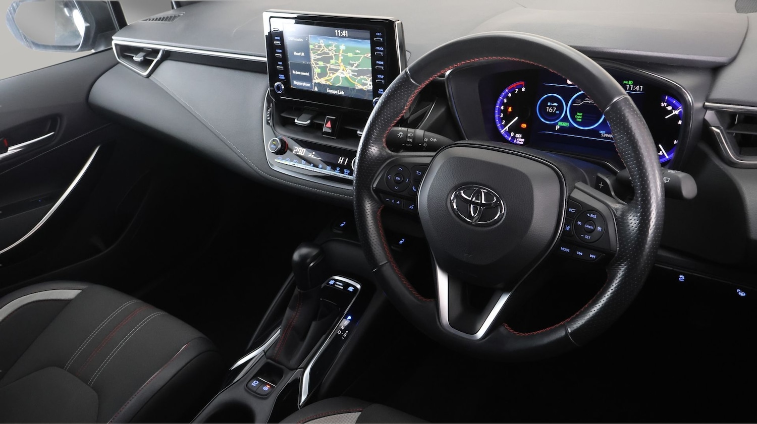 Used Toyota Corolla 2020 for sale - 77288912: Photo 9