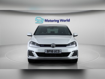 Used Volkswagen Golf 2018 for sale - 78371295: Photo